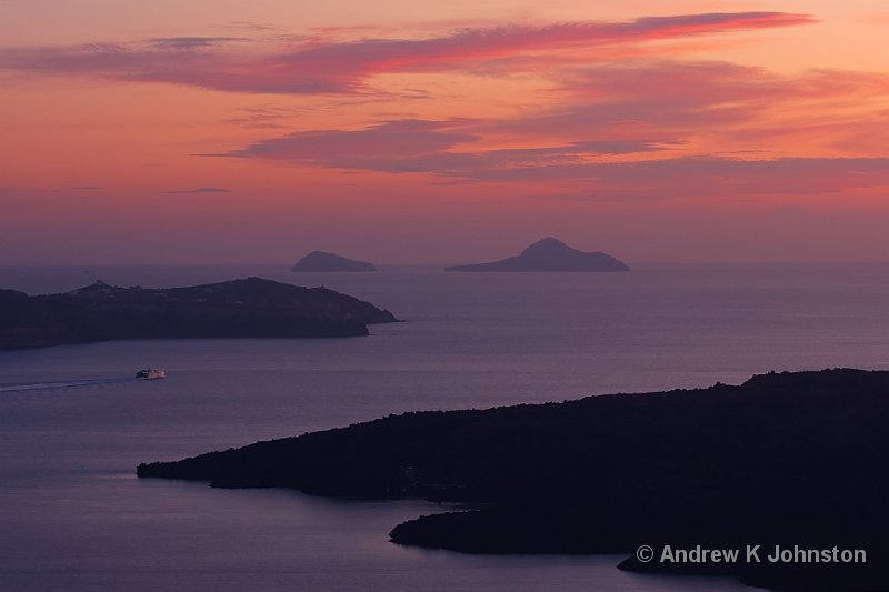 0909_40D_9286.jpg - Sunset, from Fira, Santorini